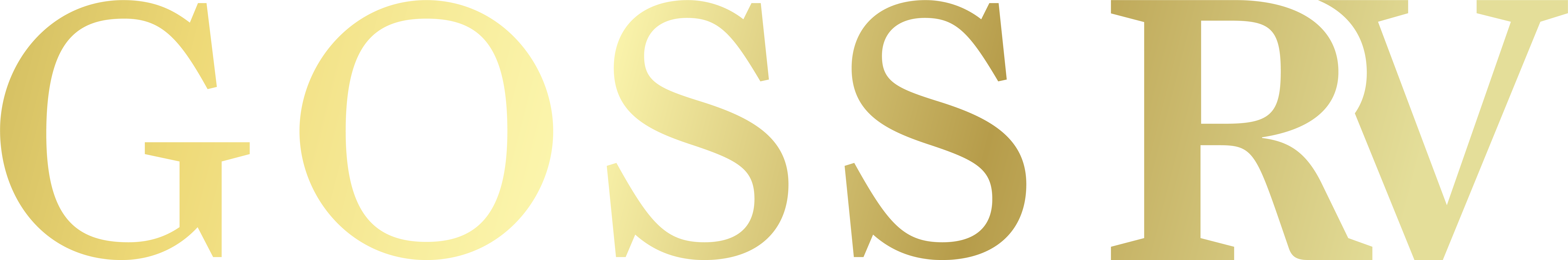GossRV